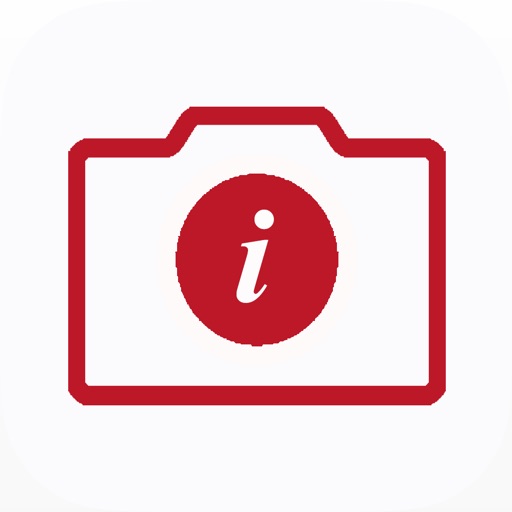 PhotoInfo - EXIF/GPS Viewer, remove GPS Icon