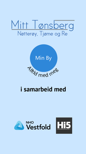 Mitt Tønsberg(圖1)-速報App