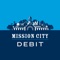 Mission City Debit puts you in control of your debit card usage