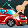 Car Wash Salon - Garage Mania