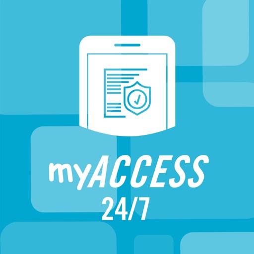 MyACCESS 24/7 For PC - Windows 7,8,10,11