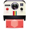 InstaPhoto - Photo Editor, Effects and Fun Filters