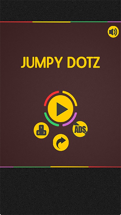 Jumpy Dotz