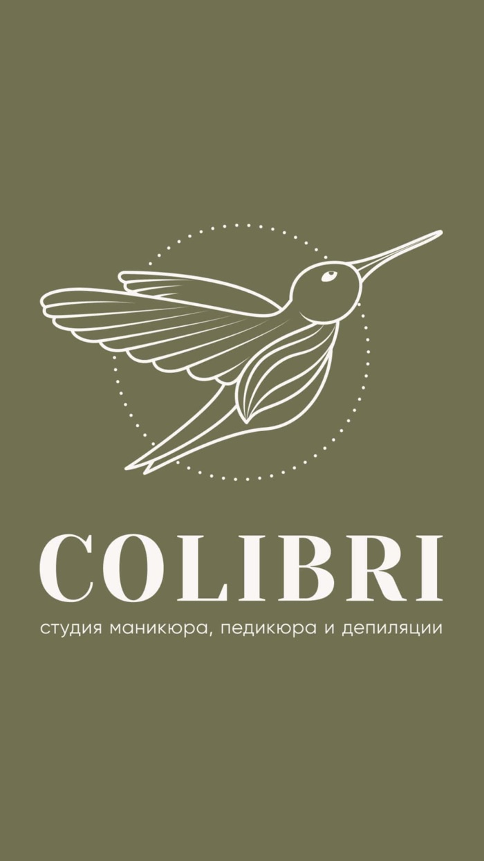 COLIBRI studio