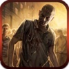 Deadly Walking Zombie King Strike Pro