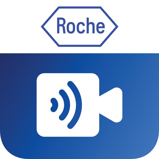 Roche Direct iOS App