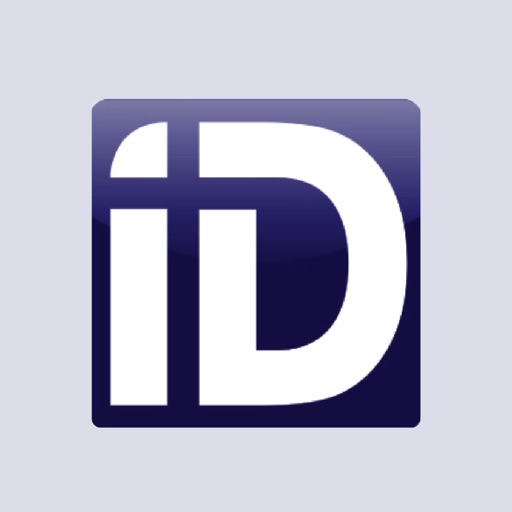Indy District iOS App