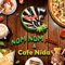 Nom Nom Pizza is committed to providing the best food and drink experience in your own home