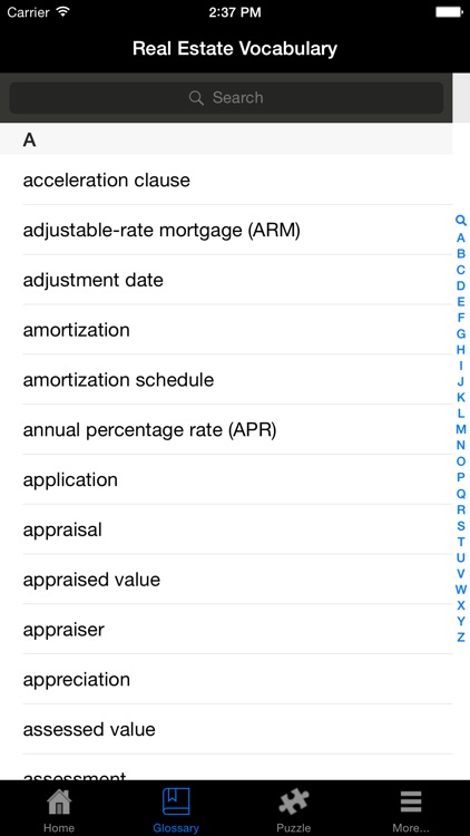 Ohio PSI Real Estate Agent Salesperson Exam Prep screenshot-4