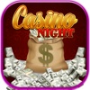 CASINO Night - FREE Slots Machine