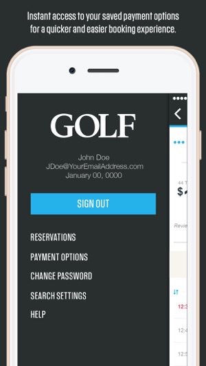 GOLF.com - Book Tee Times(圖3)-速報App