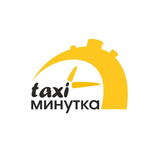 Такси «Минутка» icon