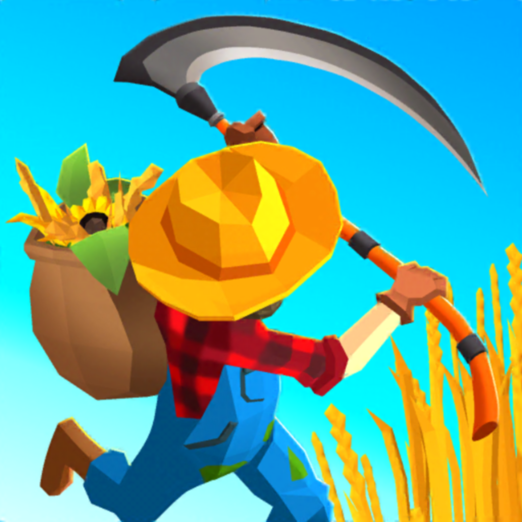 Get Harvest It! for iOS, iPhone, iPad Aso Report