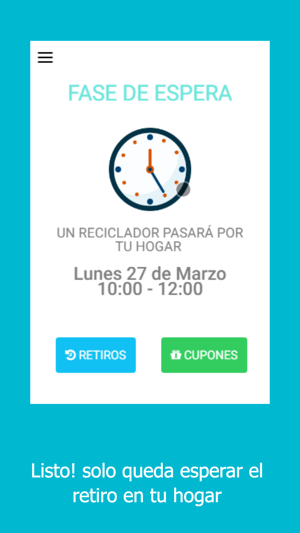 Reciclapp Chile(圖5)-速報App