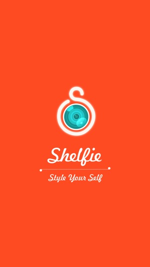 Shelfie - Style Your Self