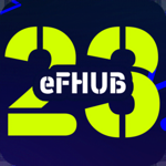 eFHUB 23 - PESHUB на пк