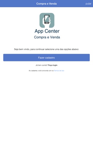 Compra e Venda(圖1)-速報App