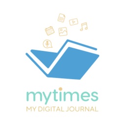 MyTimes: My Digital Journal