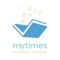 My Times is a digital journal making it easy to log the activities of a day in your life