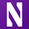 The official Northwestern University athletics app is a must-have for fans headed to campus or following the Wildcats from afar