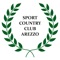 App ufficiale dello Sport Country Club Arezzo per l'accesso al sistema EIS di prenotazione online campi sportivi dell'associazione sportiva