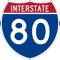 NOTE: This app is not affiliated or endorsed by any traffic, travel or weather web site