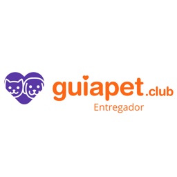 GuiaPet Entregador