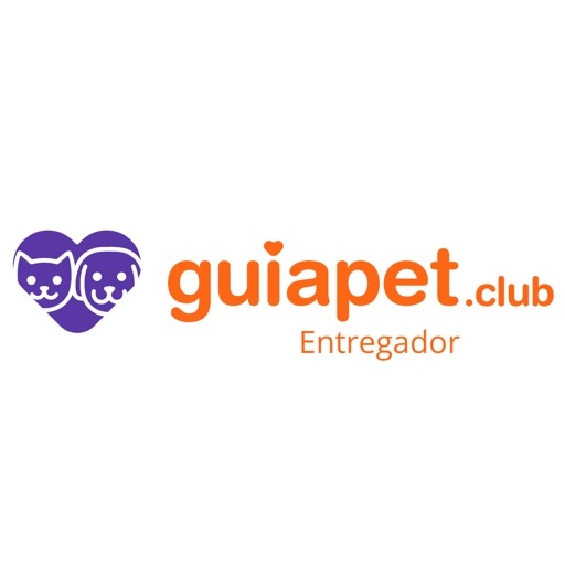 GuiaPet Entregador