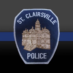 St. Clairsville Police Dept.