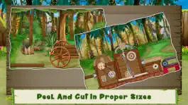 Game screenshot Jungle Dream House Builder mod apk