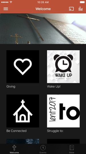 FLC Brookings App