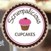 Scrumpalicious Cupcakes