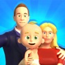 Get Parents Master 3D -Rich Runner for iOS, iPhone, iPad Aso Report
