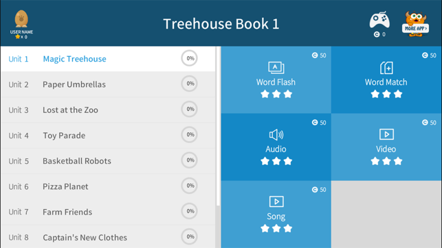 Treehouse 1(圖2)-速報App