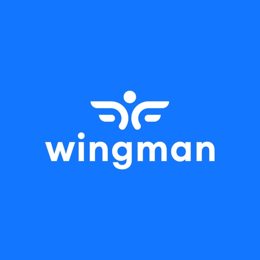 Wingman Connect iOS App