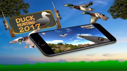 How to cancel & delete Real Duck Hunting Games 3D from iphone & ipad 2