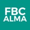 With the FBC Alma App you'll always be connected and informed