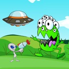 Top 46 Education Apps Like Monster Alien For Coloring Book Games - Best Alternatives