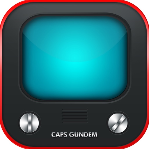 Caps Gündem icon