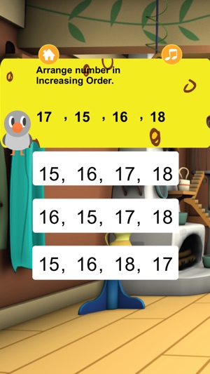 2nd Grade Math Mouse Games(圖3)-速報App
