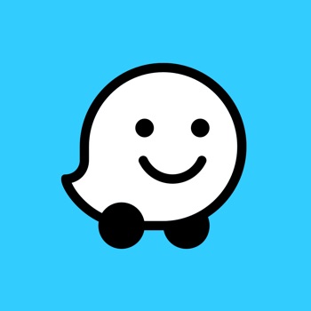 Waze Navigation & Live Traffic app overview, reviews and download