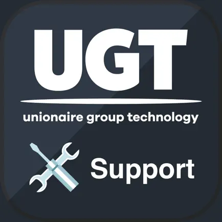 UGT Support Cheats