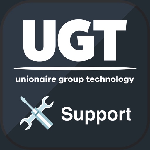 UGT Support