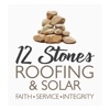 12 Stones Roofing & Solar