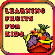 Activities of Fun Learning Fruit Names for Toddlers