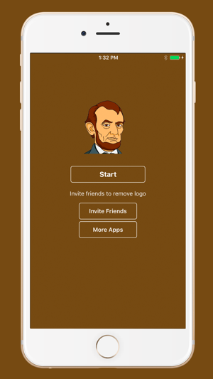 Abraham Lincoln's Quotes(圖1)-速報App