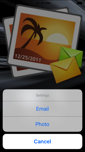 Photo2Go - Instant Photo and Email(圖2)-速報App