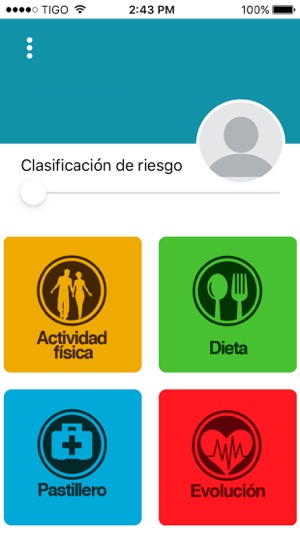 Autocuidado(圖1)-速報App