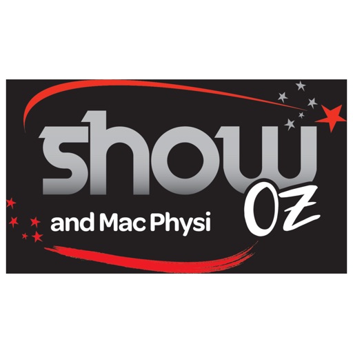 Show Oz and Mac Physi icon