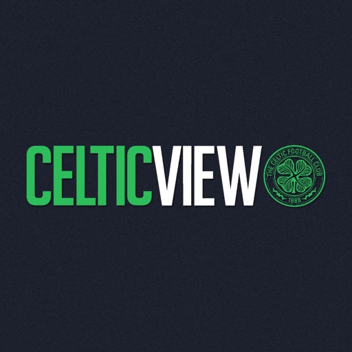 Celtic View Icon